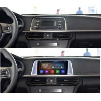 Мултимедия Kia K5 2016-2022 9 инча