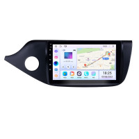 Мултимедия за Kia Ceed 2012 2018