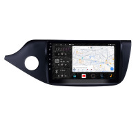 Мултимедия за Kia Ceed 2012 2018