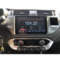 Мултимедия Kia Rio 2011-2014
