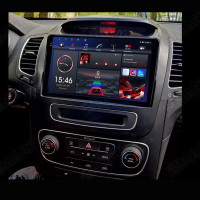 Мултимедия Kia Sorento 2012-2014 с 9 инча дисплей