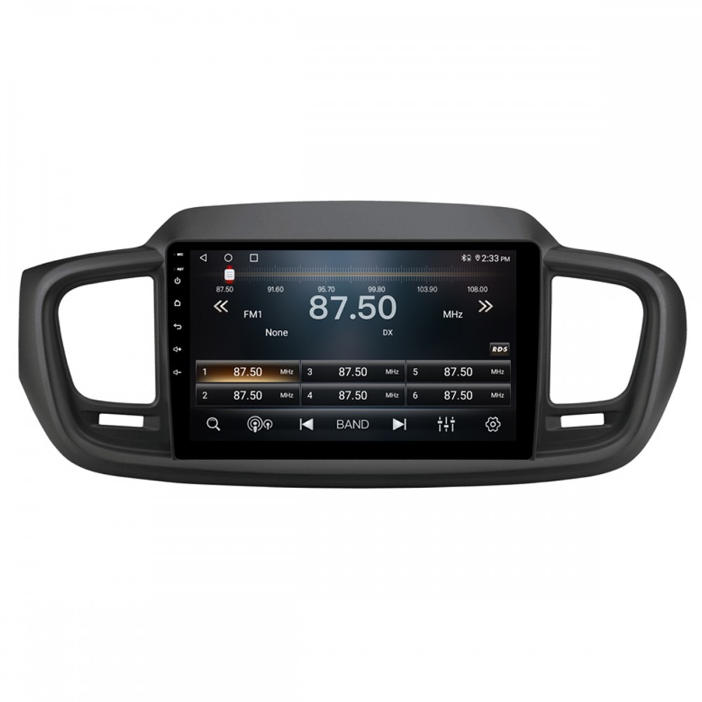 Мултимедия Kia Sorento 2014-2018 10.1"