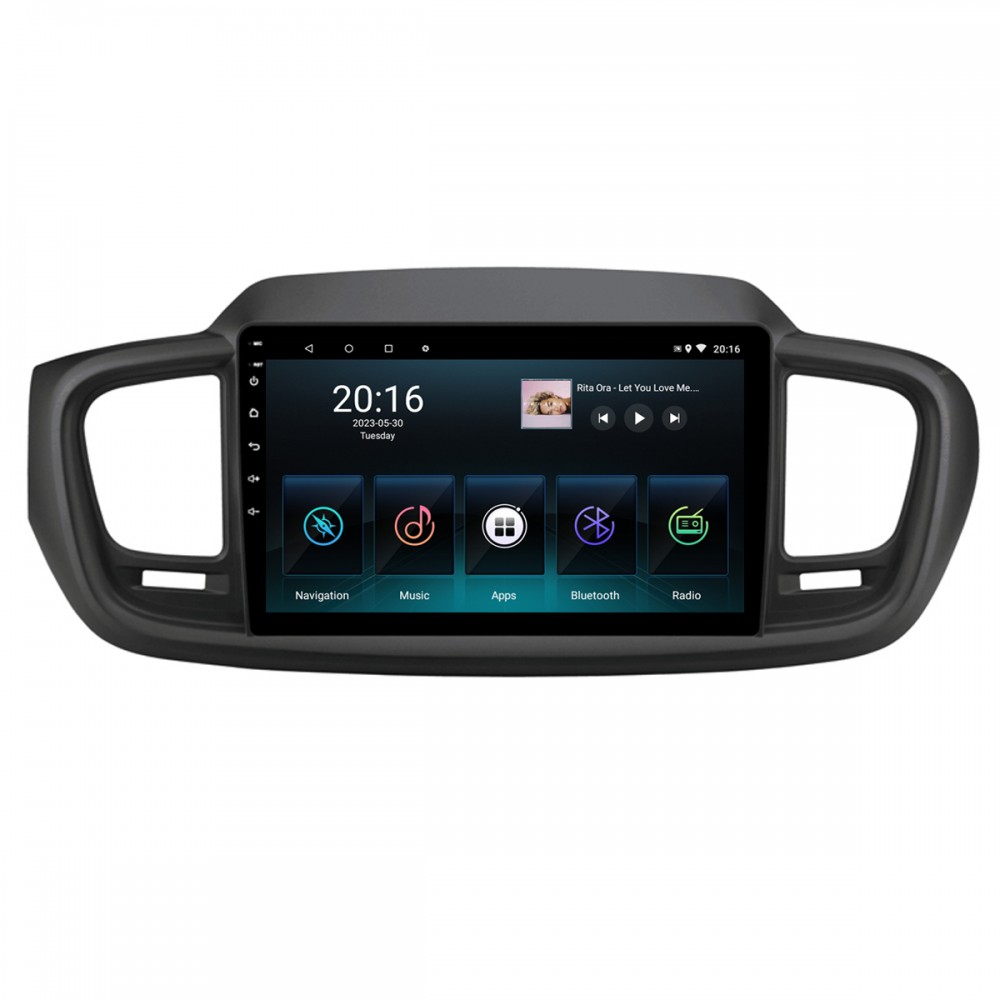 Мултимедия Kia Sorento 2014-2018 10.1"