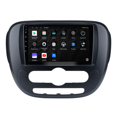 Мултимедия Kia Soul 2013 2019