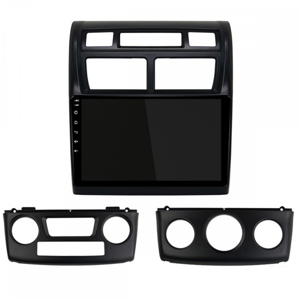 Мултимедия Kia Sportage 2007-2013 Климатроник