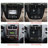 Мултимедия Kia Sportage 2007-2013 Климатроник