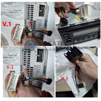 Мултимедия Kia Sportage 2007-2013 Климатроник