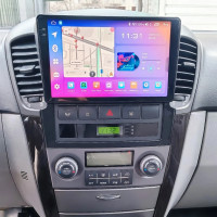 Мултимедия за Kia Sorento 2006-2009 с 9 инча дисплей