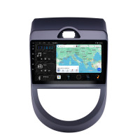 Мултимедия Kia Soul 2010 2013