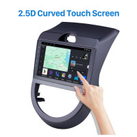 Мултимедия Kia Soul 2010 2013