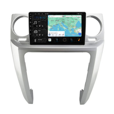 Мултимедия за Land Rover Discovery 3 2004-2009