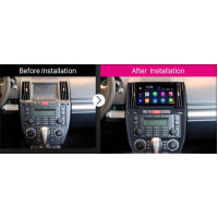 Мултимедия за Land Rover Freelander 2007-2012