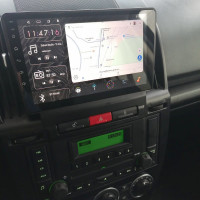 Мултимедия за Land Rover Freelander 2007-2012