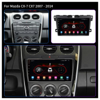 Мултимедия за MAZDA CX7 2007-2015