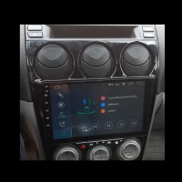 Мултимедия Mazda 6 2004 2015