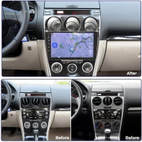 Мултимедия Mazda 6 2004 2015