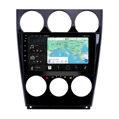 Мултимедия Mazda 6 2002 2008 