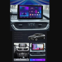 Мултимедия за MAZDA 6 ATENZA 2016-2019