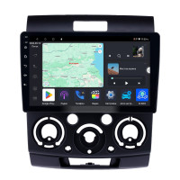 Мултимедия Ford Ranger/Everest Mazda BT 50 2006 2010