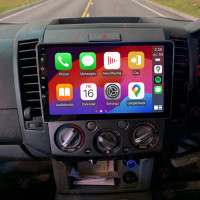 Мултимедия Ford Ranger/Everest Mazda BT 50 2006 2010