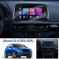 Мултимедия за Mazda CX5 2015