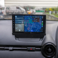 Мултимедия за Mazda 2 и Mazda CX3 2014-2021