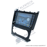 Мултимедия за Mercedes C Class W203 W209 W467 с бутони 8 инча