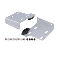 Адапторна рамка Mercedes Benz W203 Facelift