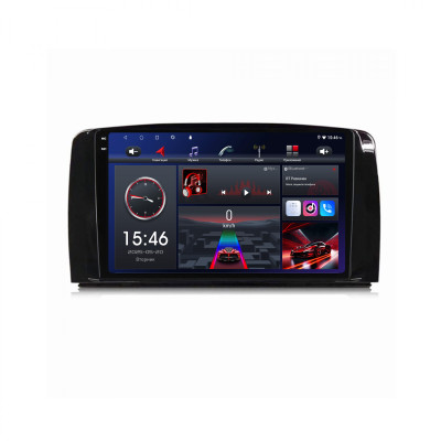 Мултимедия Mercedes Benz R W251 2006-2013