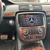 Мултимедия Mercedes Benz R W251 2006-2013