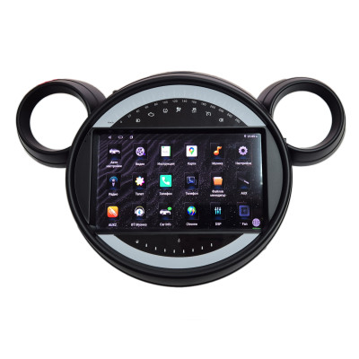 Мултимедия за Mini Cooper R56 R60 2011 2015