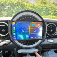 Мултимедия за Mini Cooper R56 R60 2007 2014