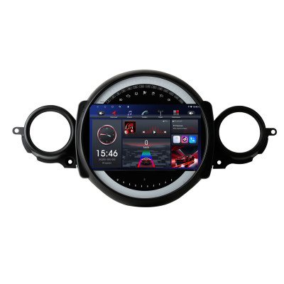 Мултимедия за Mini Cooper R56 R60 2007 2014