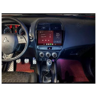 Мултимедия за MITSUBISHI ASX 2016 - 2022 / 10" ANDROID