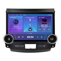 Мултимедия Citroen C-Crosser 2006-2012 12 инча Android