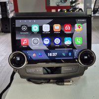 Мултимедия Citroen C-Crosser 2006-2012 12 инча Android