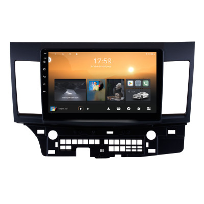 Мултимедия за Mitsubishi Lancer 2007 - 2017