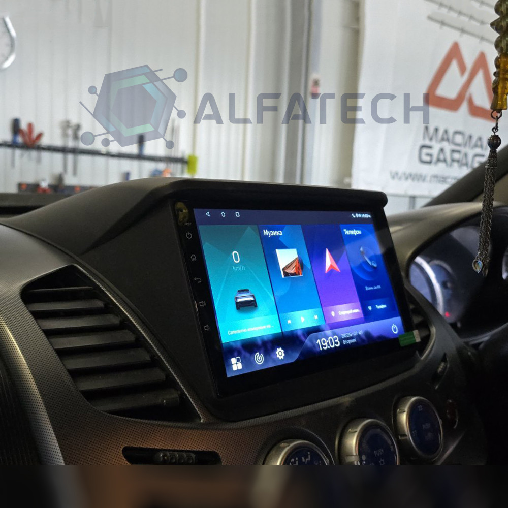 Мултимедия MITSUBISHI PAJERO 2 SPORT, L200, TRITON
