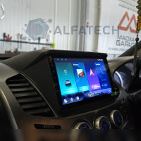 Мултимедия MITSUBISHI PAJERO 2 SPORT, L200, TRITON