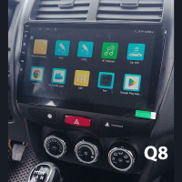 Мултимедия MITSUBISHI ASX 2010 - 2017 / 10" ANDROID