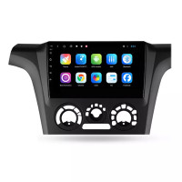 Мултимедия за MITSUBISHI OUTLANDER 2001-2005