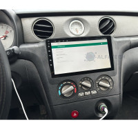 Мултимедия за MITSUBISHI OUTLANDER 2001-2005