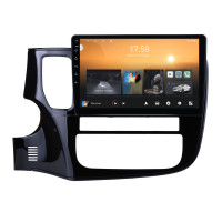 Мултимедия за MITSUBISHI OUTLANDER 2013-2018 - 10"