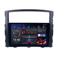 Мултимедия за Mitsubishi Pajero 4 (2006-2018)