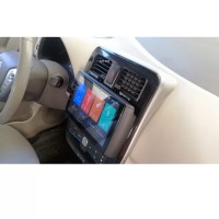 Мултимедия Nissan Pathfinder Navara 2006 - 2012