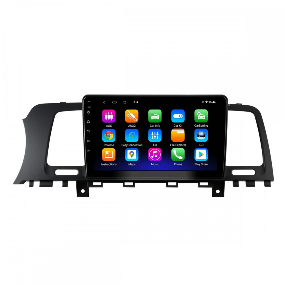 Мултимедия Nissan Murano 2011 2014 Z51