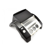 Мултимедия Nissan Navara 2006 - 2012 D40 климатроник V.2