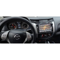 Мултимедия Nissan Navara NP300 Frontier 2017 2024