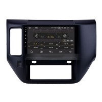 Мултимедия Nissan Patrol Y61 2004 2021
