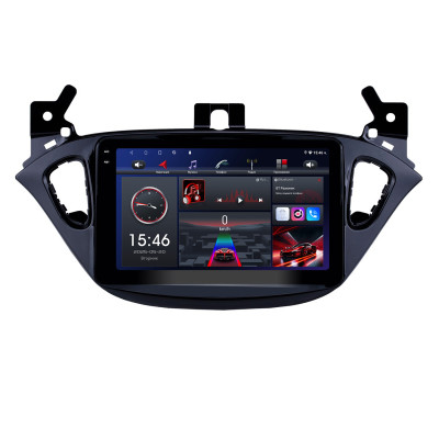 Мултимедия за Opel Corsa E Opel Adam (2014-2019) 